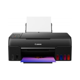 Imprimante Multifonction - CANON - PIXMA G640 - Méga Tank - Wi-Fi - A4