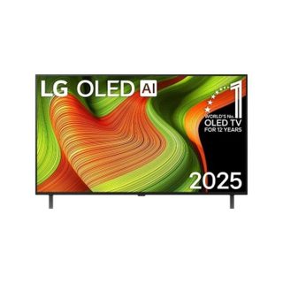 LG OLED B5