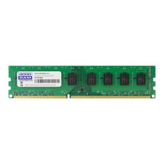 GOODRAM DDR3 8 Go DIMM 240 broches 1600 MHz - PC3-12800 CL11 1.35 V mémoire sans tampon non ECC