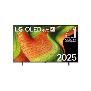 LG OLED B5