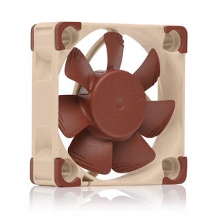 Noctua Ventilateur châssis - Noctua - NF-A4X10 5V - 40 mm - - Compact et performant