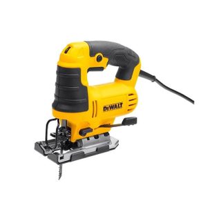 Scie sauteuse 650W à poignée supérieure- DEWALT - DWE349-QS