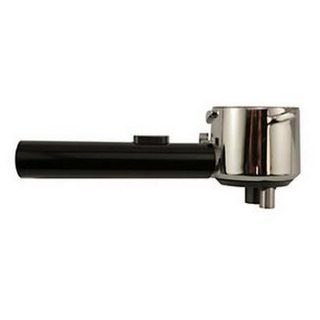 Poignée porte-filtre - KRUPS - 622248 - Noir - Compatible avec plusieurs modèles - Accessoire cafetière