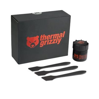 THERMAL GRIZZLY Pâte Thermique - Thermal Grizzly - Kryonaut Extreme 34g