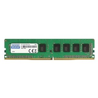 GOOD RAM GoodRam - GR2666D464L19S - 8 Go - DDR4 - 2666 MHz - CL19