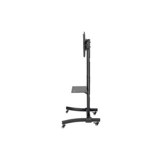 Chariot TV/moniteur mobile - Eaton - DMCS3770L - Support roulant - Écrans/TV 37-70 - Édition classique