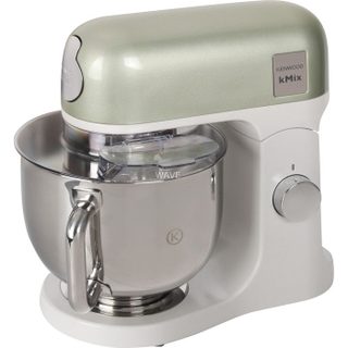 Robot de cuisine Kenwood kMix KMX760GR 1000W Vert/Gris