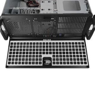 Chieftec Chieftec - UNC-409S-B-OP - Rack 19 4U - - Alimentation 400W