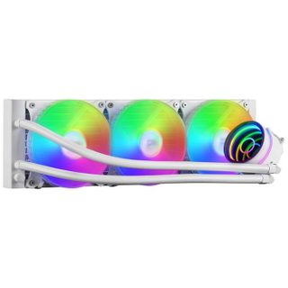 Mars Gaming AIO - Mars Gaming - ML-One RGB - 360mm - - 550W TDP