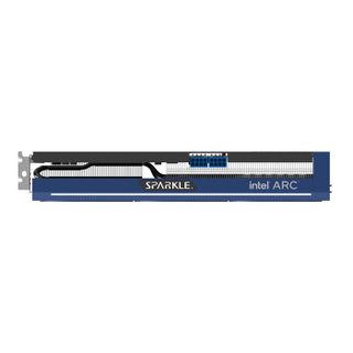 Sparkle SPARKLE - Intel Arc A750 TITAN OC Edition - 8 Go GDDR6 - 256 bits - Ray Tracing