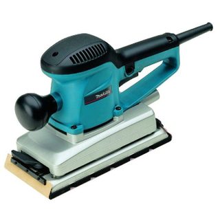 Ponceuse vibrante - Makita - BO4901 - 330W - Filaire - Professionnelle