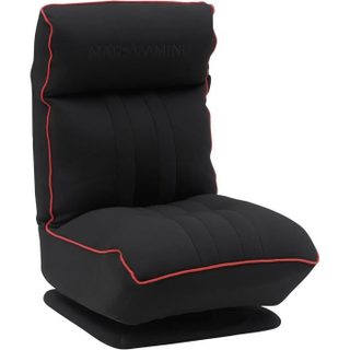 Canapé Gaming - Mars Gaming - MGC-Throne - Ergonomique - Pliable - Rouge