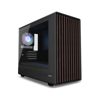 ZOLYD Boîtier Micro-ATX Zolyd Neo Series Karion WD ARGB