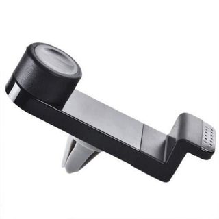 DLH Support voiture Pour smartphone DY-DU2095 - Noir