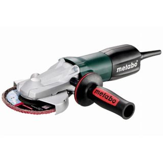 Meuleuse dangle électronique METABO WEF 9-125 - 900W - 125mm - Métal