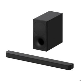 SONY - HTS400 - S-Force PRO - 330W - X-balanced - Filaire