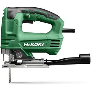 HikokiScie sauteuse pendulaire 90 mm 705W CJ90VST2WAZ Hitachi