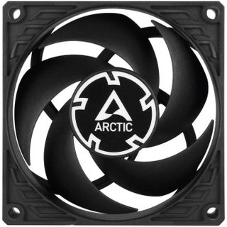 Arctic Ventilateur boîtier - ARCTIC - ACFAN00147A - P8 - 80mm à faible bruit