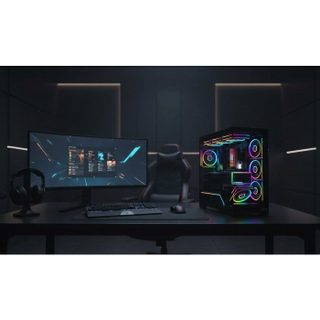 MODECOM Étui MIDI MODECOM VOLCANO STELLAR PLUS