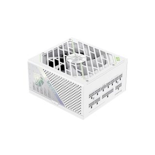 GAMEMAX GAMEMAX - GXPRO 850G WH - 850W - ATX 3.1/PCIe 5.1 - 80 PLUS Gold