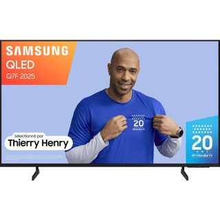 Samsung QLED Q7 2025