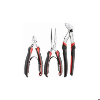 Jeu de 3 pinces CPE 181A-192A-185A - FACOM - CPE.A5PB