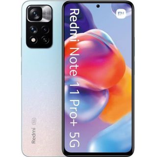 XIAOMI REDMI NOTE 11 PRO PLUS 256 Go