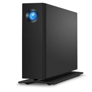 Disque dur externe Lacie - STHA4000800