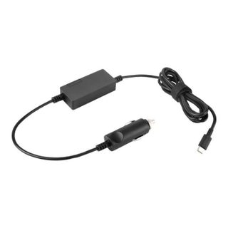 Adaptateur DC - LENOVO - USB-C - 12V/15V - 65W - Pour Ordinateur Portable