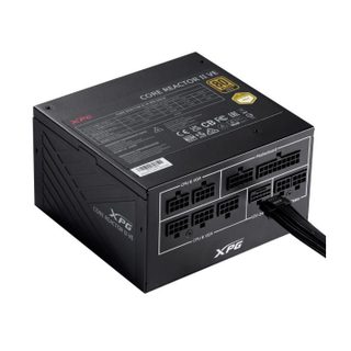 XPG XPG - Core Reactor II VE - 750W - 80 PLUS Gold - Fully modulaire