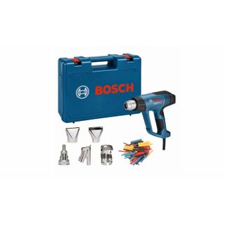 Décapeur thermique - Bosch - GHG 23-66 - 2300 W - Professionnelle - Filaire