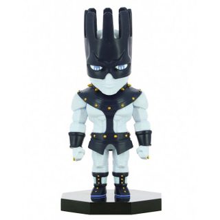 Figurine Poligoroid Jojos Bizarre Adventure Stone Ocean Ws