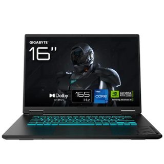 Gigabyte PC portable Gaming Gigabyte A16