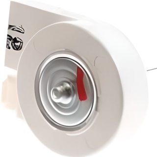Ventilateur moteur pour réfrigérateur Samsung - BLDC DREP5020LB - 12V - Axe 47mm x 3mm