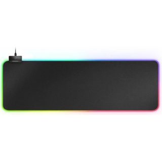 Tapis de souris - Mars Gaming - MMPRGB2 - XXL - RGB - Base antidérapante