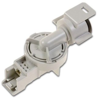 Electrolux Pressostat lave-vaisselle - Compatibilité multi-marques - Blanc - 0.2 kg