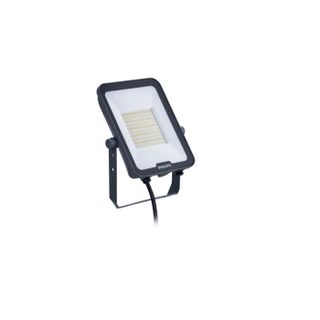 Projecteur LED - PHILIPS - Ledinaire BVP167 50W - Blanc - Extérieur - IP65