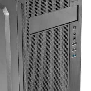 TACENS Tacens - 2FERROX - - Ventilateur 120mm - Baie externe 5 25