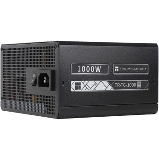 THERMALRIGHT TG1000 - Alimentation PC - 1000 W - 80 Plus Gold - ATX3.0 - Full modulaire - PCI-E 5.0