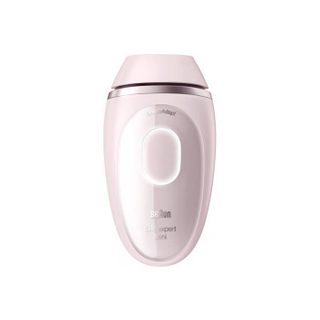 Épilateur à lumière pulsée - BRAUN - PL1100 - Corps & visage - SkinPro SensoAdapt - 300000 flashes
