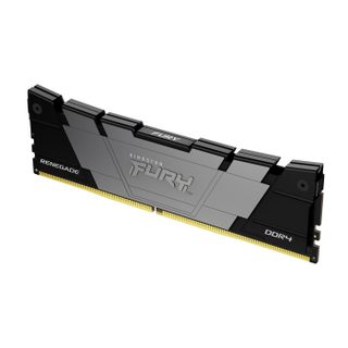 Kingston Mise à niveau RAM - KINGSTON - FURY Renegade - 8 Go - DDR4 - 3200 Mhz -