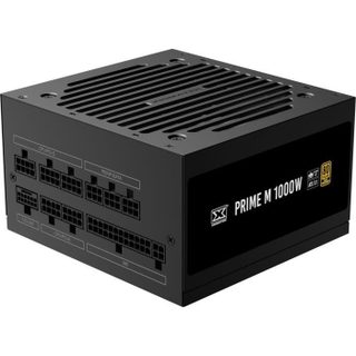 XIGMATEK Prime M - Alimentation PC - 1000 W - 80 Plus Gold - ATX3.1 - Full modulaire - PCI-E 5.1 12VHPWR