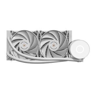 Mars Gaming Dissipateur PC - MARS GAMING - MCPU220 - Refroidissement Liquide - 450W TDP - 120mm