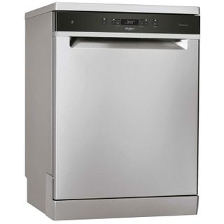 Lave-vaisselle posable WHIRLPOOL WFC3C42PX PowerClean Pro