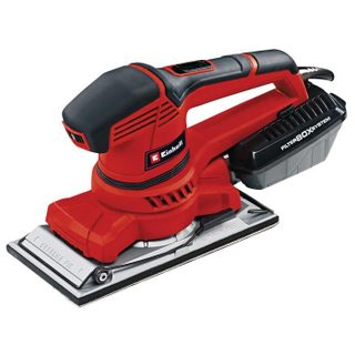 Einhell TE-OS 2520 E Ponceuse orbitale 24000 tr/min
