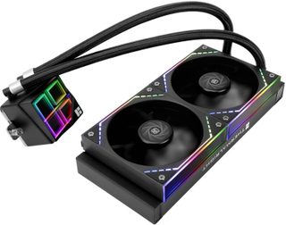 THERMALRIGHT Frozen Infinity 240 - Watercooling AIO - Ventilateurs 120mm - ARGB Intel AMD -