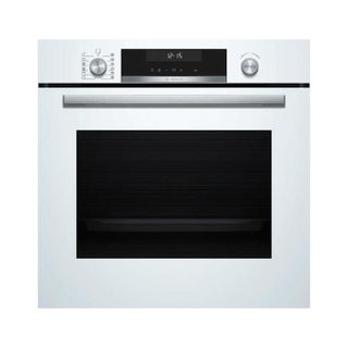 Four encastrable Bosch 3600W 71L Blanc - HBG578EW7