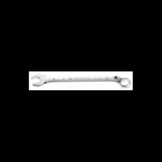 Clé mixte contrecoudée métrique 6mm longueur 113mm - FACOM - 41.6