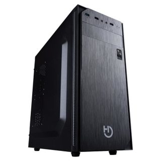HIDITEC Tour PC - HIDITEC - ATX KLYP - Synthétique ABS - - 2x USB 2.0 1x USB 3.0