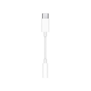 Adaptateur USB-C vers prise casque - APPLE - 35 mm